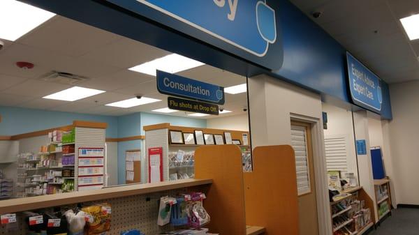 Pharmacy