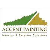 Accent Painting Inc. logo