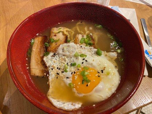 tonkotsu ramen