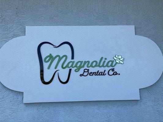 Magnolia Dental