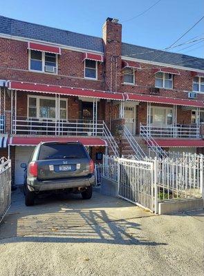 Two Family Home in the Wakefield Section of the Bronx - Contact Wesley Ally!