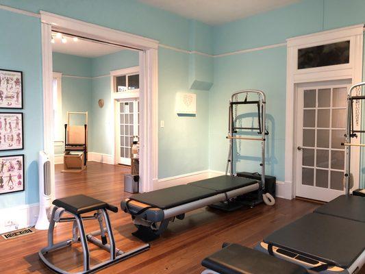 Galveston Pilates