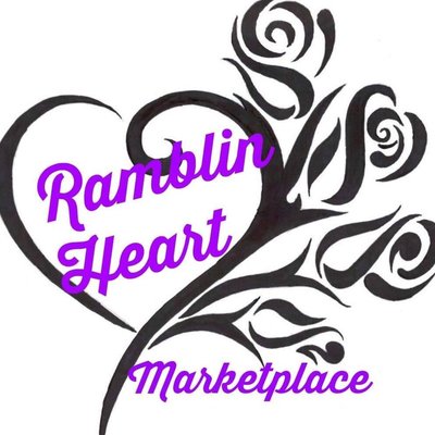 Ramblin Heart Marketplace