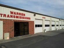 Warren Transmissions