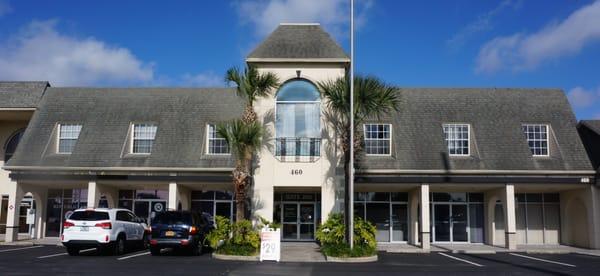 Health and Beauty Institute of America
460 State Road 436 Suite #200
Casselberry, FL 32707