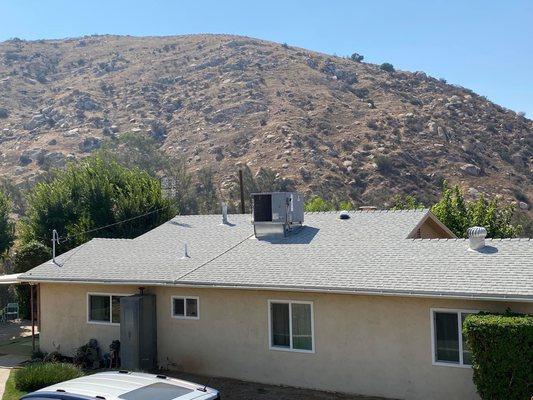 5 Acres in Reche Canyon