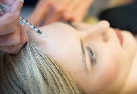 Botox, Dysport and Dermal Fillers Available!