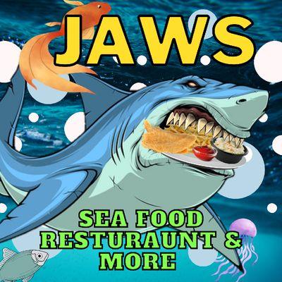 Jaws Seafood Restaurant and More