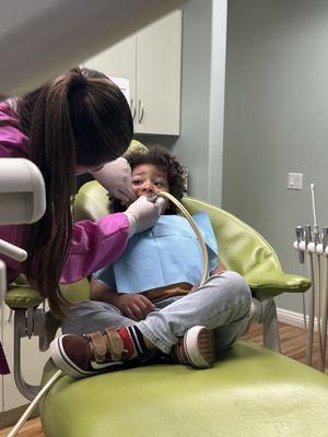 Kids Smile Dental