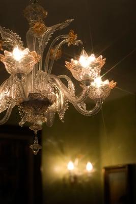 Chandelier