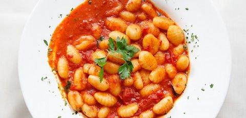 Special Gnocchi