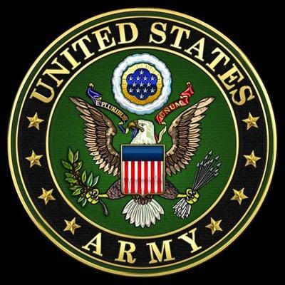 Recruiters for the U.S. Army