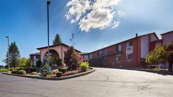 Best Western Monticello