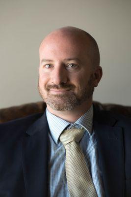 Matthew Ormsby - Owner, attorney