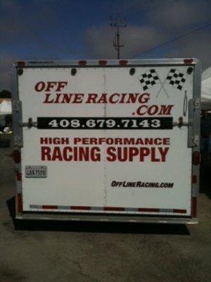 You Racing Supply Outlet