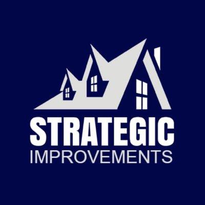 Strategic Improvements Logo