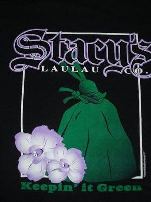 Stacy's Lau Lau