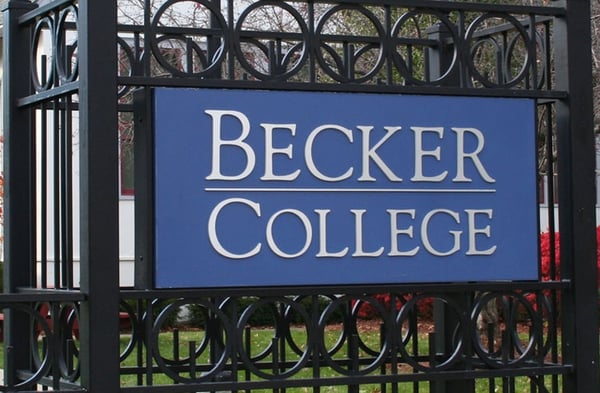 Becker College