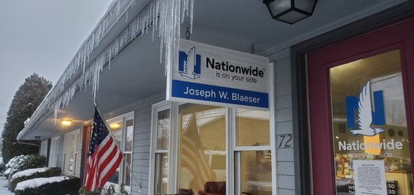 Blaeser Insurance Agency