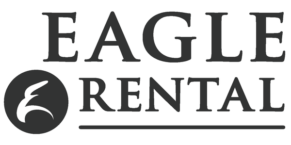 Eagle Rental logo