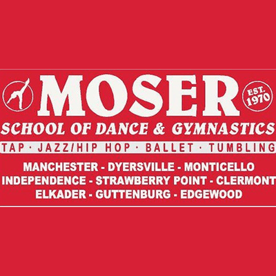 Moser School Of Dance & Gymnastics