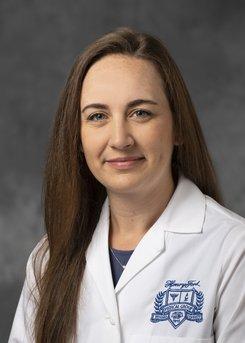 Kristen Angster, MD