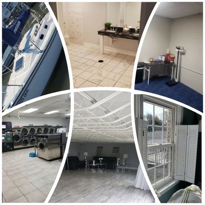 Office, Business & Venue Cleaning Services