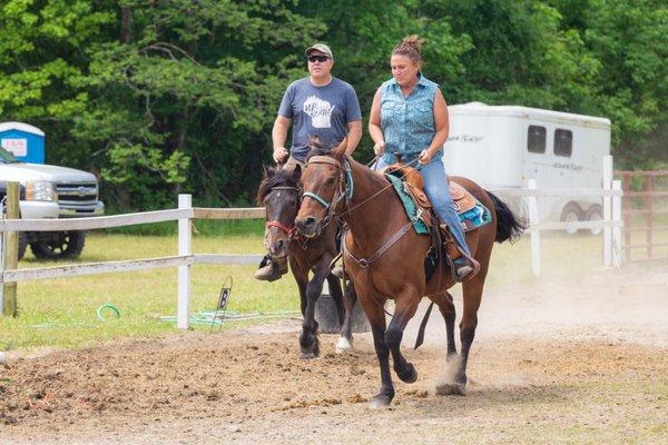 Red Barn Pony Park