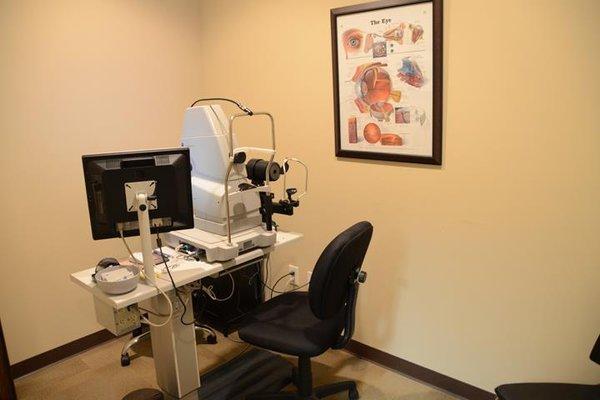 Tiburon Family Eyecare