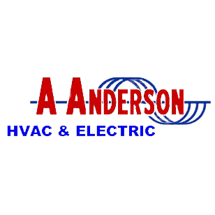 A-Anderson A/C Electric & Heating Company