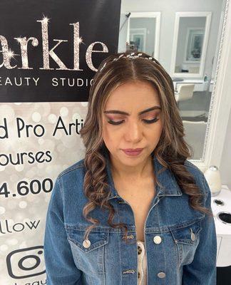 Sparkle Beauty Studio