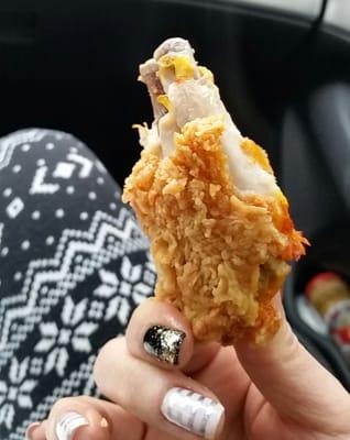 Popeye's Fried Chicken