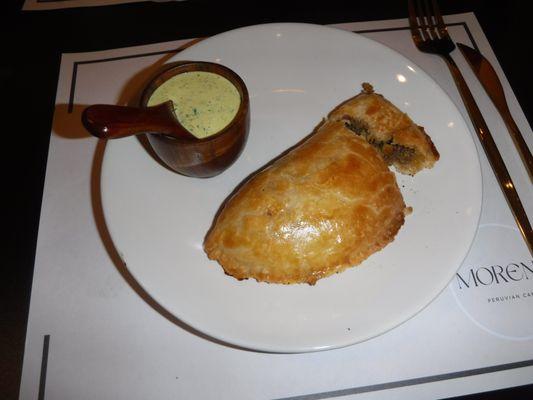 EMPANADA