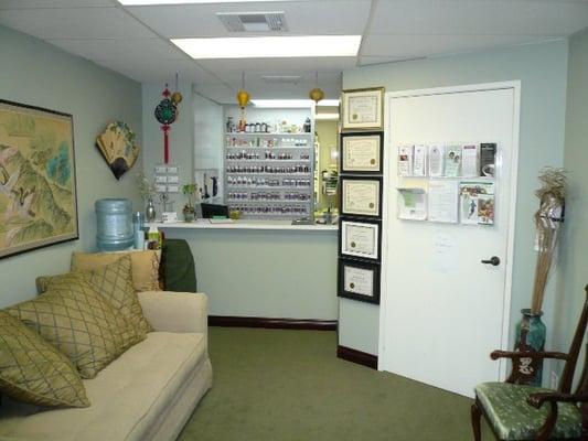 Acupuncture Continuum Encinitas