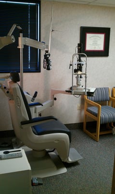 Exam Room