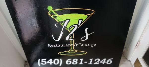 J2's Restaurant and Lounge