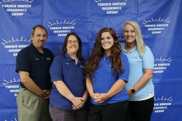 Turner Houser Insurance Group