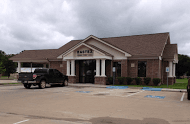 Eastex Credit Union providing financial services in Kirbyville TX.