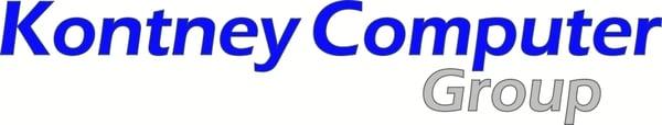 Kontney Computer Group logo