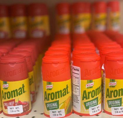 Aromat