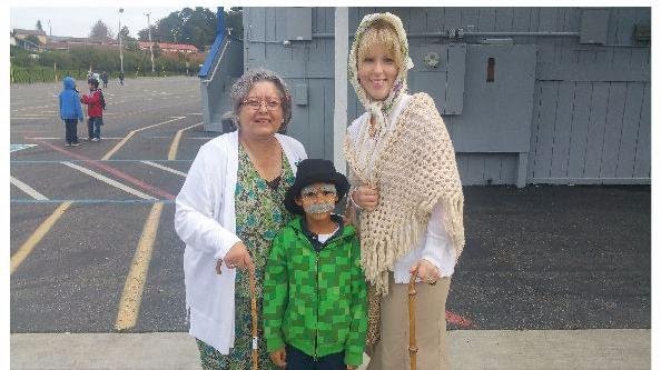 100th Day of School