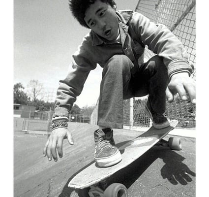 Steve caballero