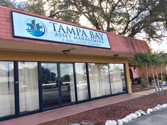 Tampa Bay Asset Management