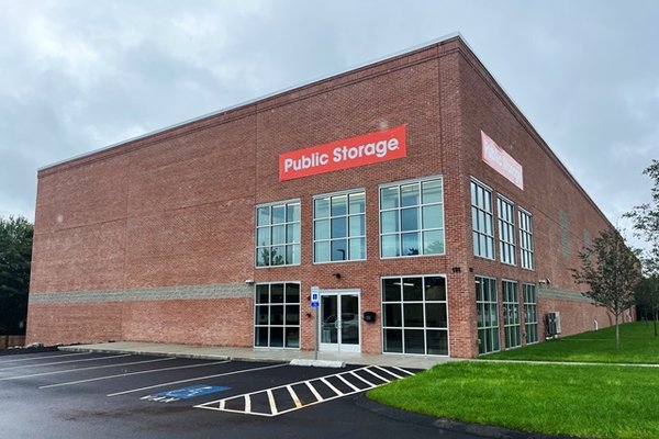 Public Storage