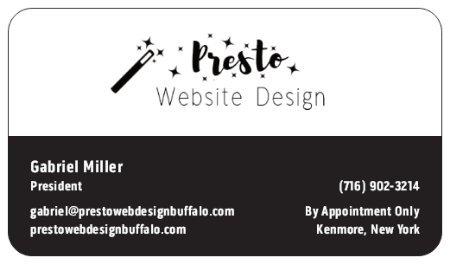 Business Card