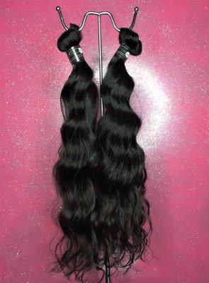 VIRGIN EXOTIC WAVE