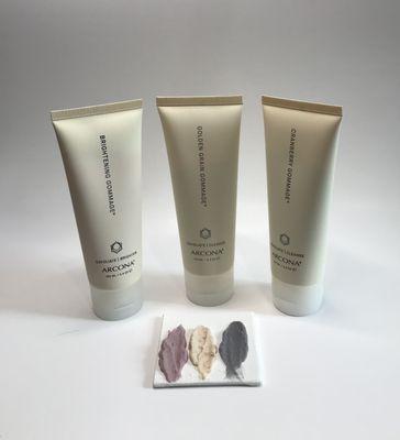 Top Quality Products from Arcona!