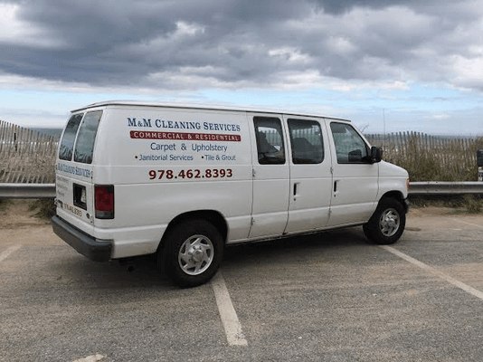 Truck mounted steam cleaning for the industries best results! Commercial and Residential