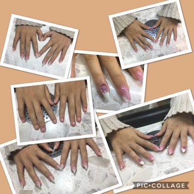 HKT Nails And Spa