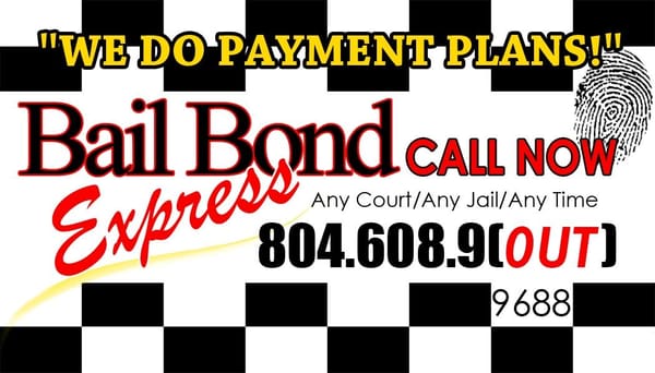 Bail Bond Express